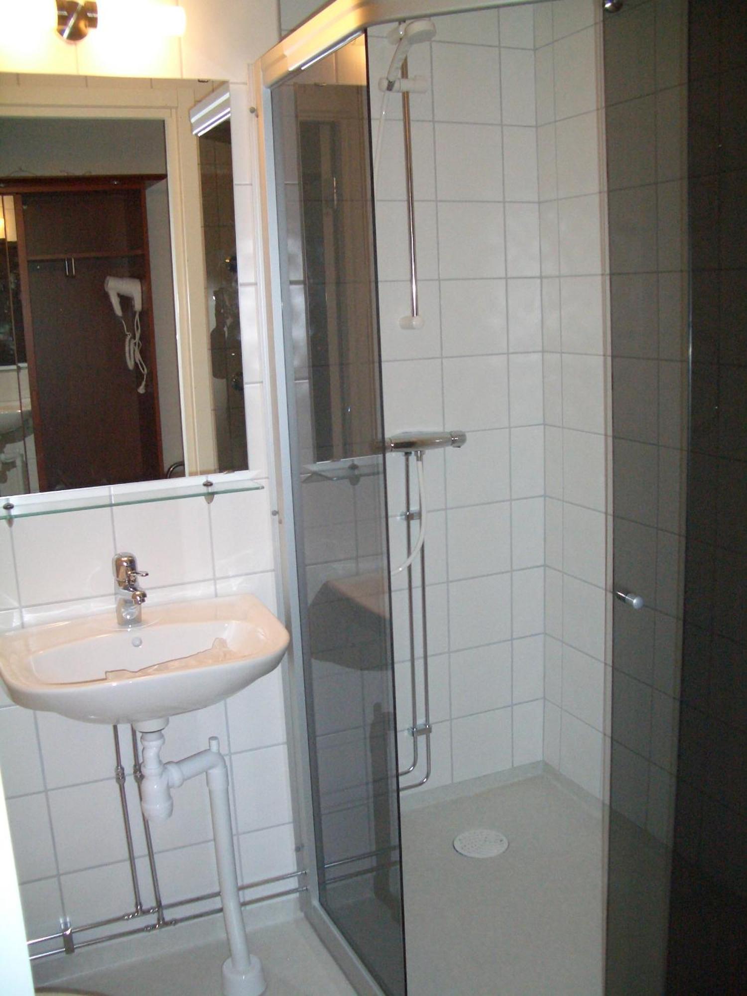 Hotell Silverhatten Arjeplog Kamer foto